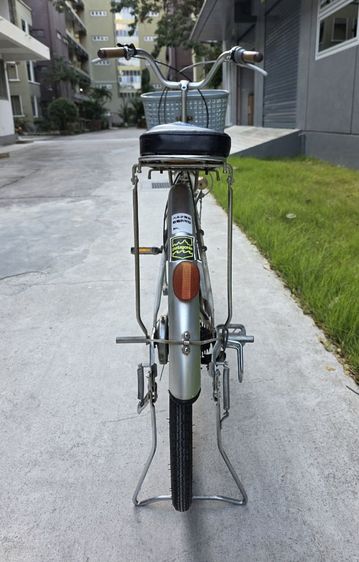 รถจักรบานแม่บ้านญี่ปุ่น ขนาดล้อ 27 นิ้ว รูปที่ 5