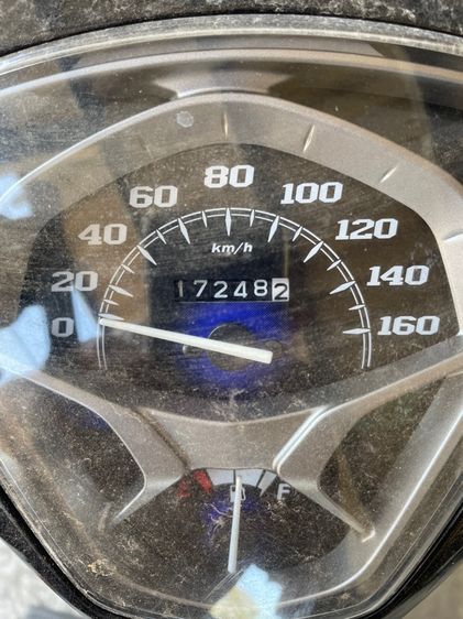 Yamaha Finn 115 UBS รูปที่ 3