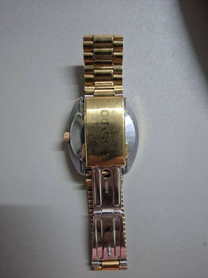 นาฬิกา Rado Diastar juble เพรชแท้ 32 เม็ด  รูปที่ 3