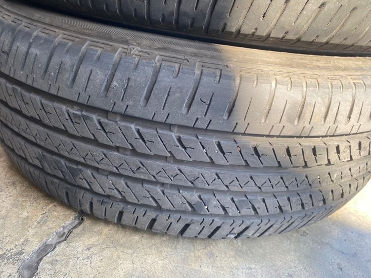 ขายยางด่วน  205 -60 R16 รูปที่ 3