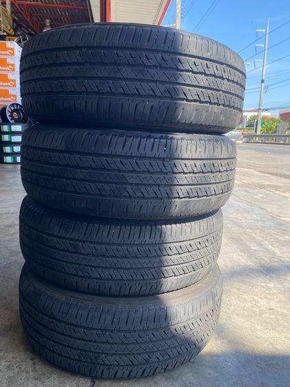 ขายยางด่วน  205 -60 R16 รูปที่ 10