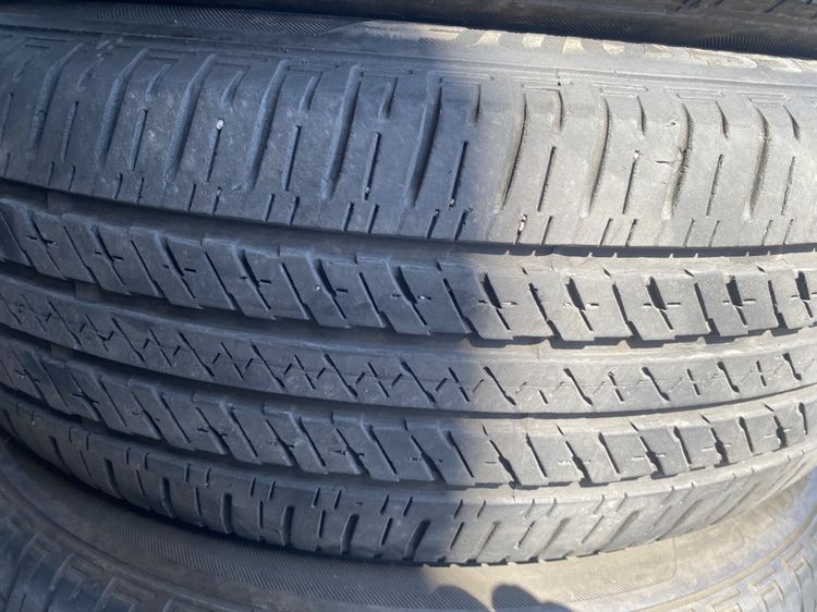 ขายยางด่วน  205 -60 R16 รูปที่ 2