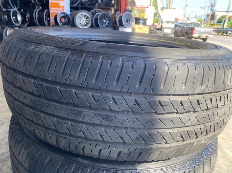 ขายยางด่วน  205 -60 R16 รูปที่ 9