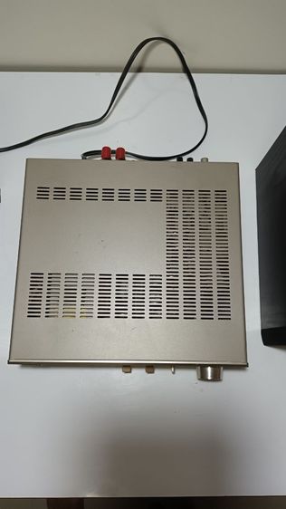 DENON แอมป์  DENON ลำโพง รูปที่ 5