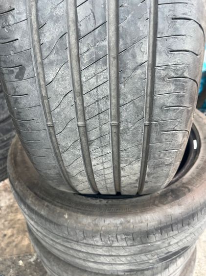 ยางมือสอง รูปที่ 2