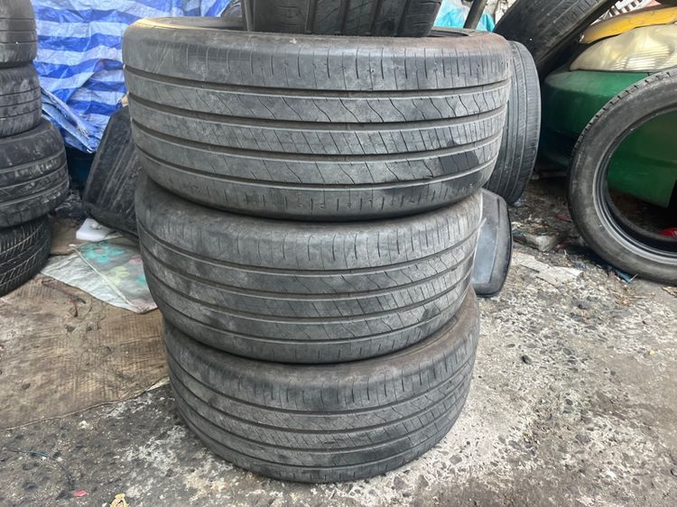 ยางมือสอง