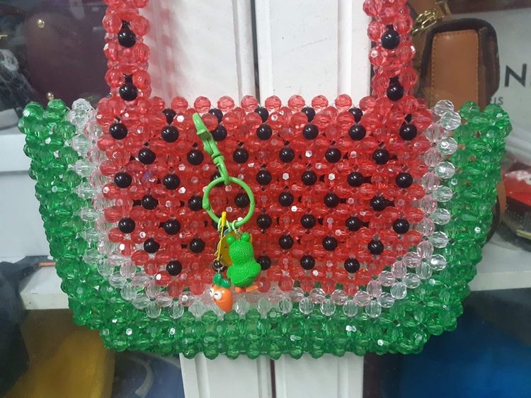 กระเป๋าแฮนเมค รูปที่ 4