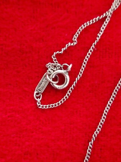 สร้อยคอTiffany รูปที่ 4