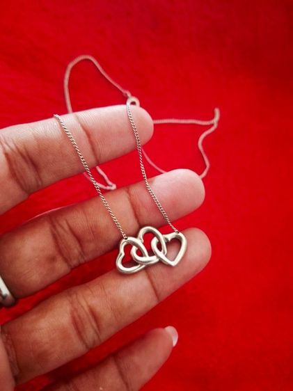 สร้อยคอTiffany