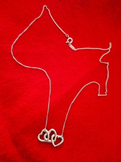 สร้อยคอTiffany รูปที่ 2