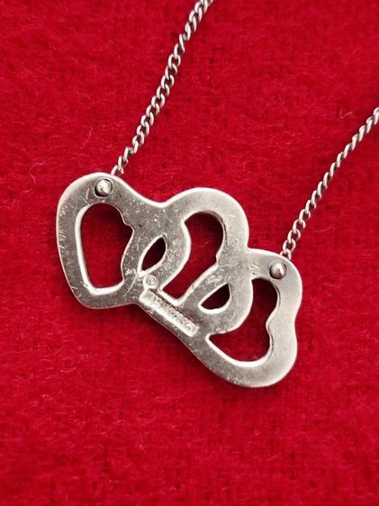 สร้อยคอTiffany รูปที่ 5