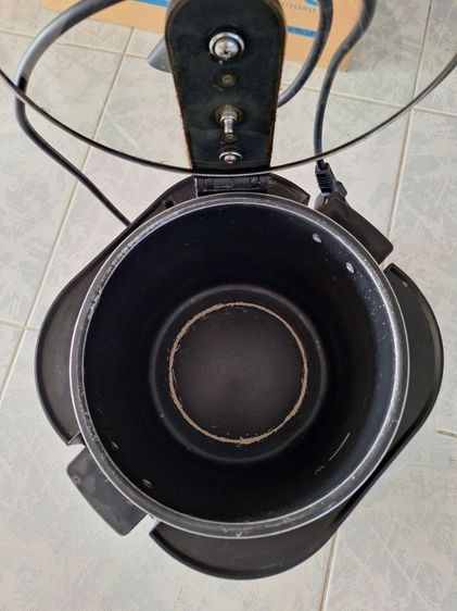 หม้อต้มไข่มุก รูปที่ 2