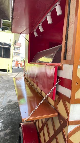 Food Trailer ปี2025 รูปที่ 3