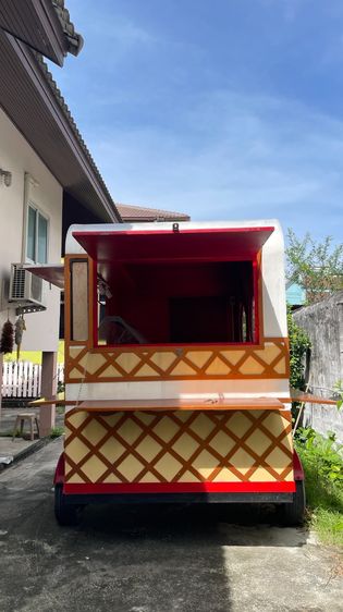 Food Trailer ปี2025 รูปที่ 4