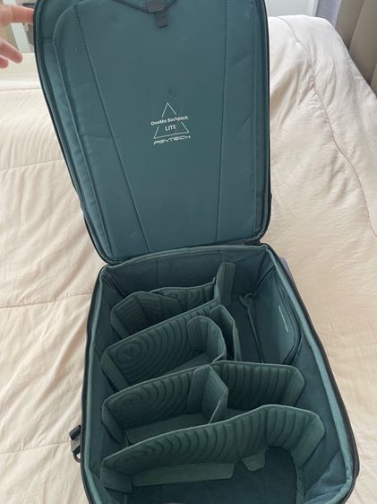 กระเป๋าใส่โดรน รูปที่ 3