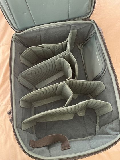 กระเป๋าใส่โดรน รูปที่ 2