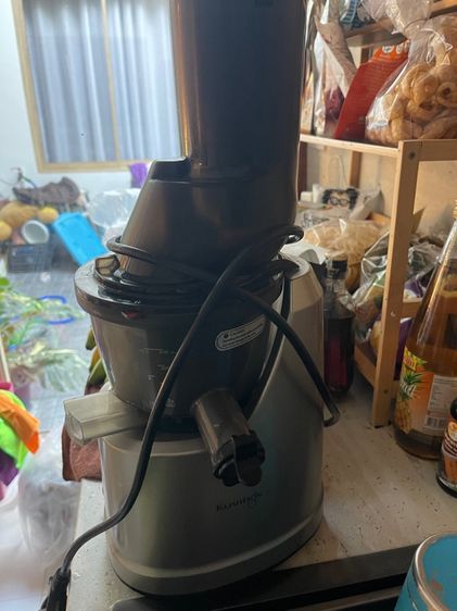 เครื่องสกัดเย็น 3500