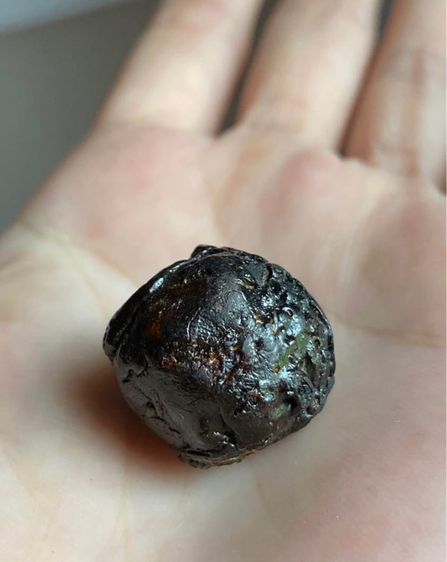 ลูกอมหลวงพ่อทองสุขวัดโตนดหลวง รูปที่ 7