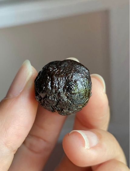 ลูกอมหลวงพ่อทองสุขวัดโตนดหลวง