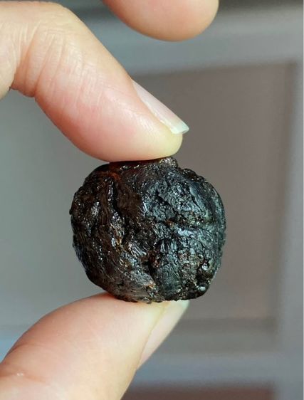 ลูกอมหลวงพ่อทองสุขวัดโตนดหลวง รูปที่ 5