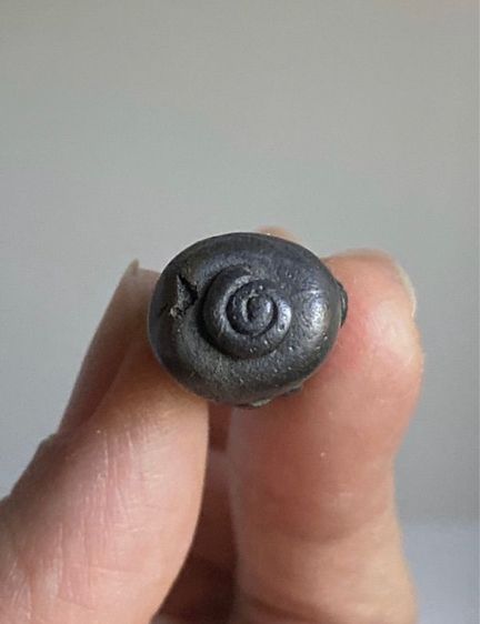 พระปิดตาหลวงปู่เอี่ยมวัดหนัง รูปที่ 5