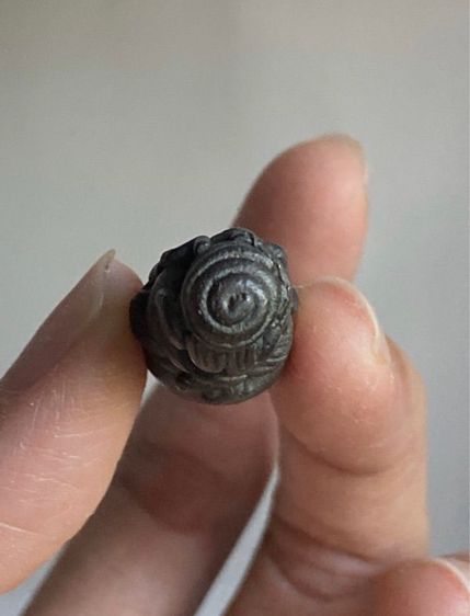 พระปิดตาหลวงปู่เอี่ยมวัดหนัง รูปที่ 6