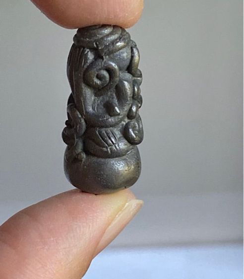 พระปิดตาหลวงปู่เอี่ยมวัดหนัง รูปที่ 4