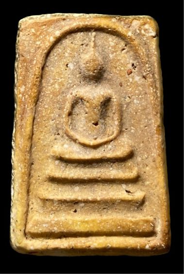 สมเด็จพิมพ์สวยมวลสารงาม