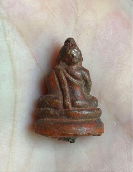 พระชัยวัฒน์หลวงปู่บุญวัดกลางบางแก้ว รูปที่ 7