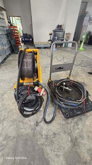 ขายตู้เชื่อม CO2 รูปที่ 5