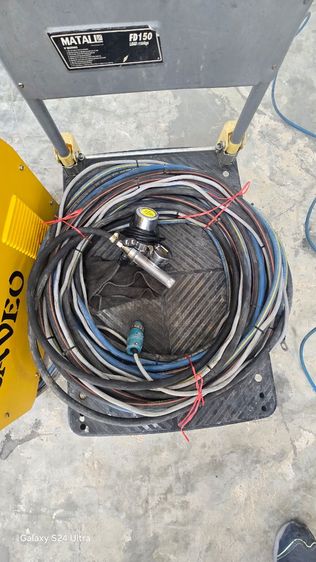 ขายตู้เชื่อม CO2 รูปที่ 4