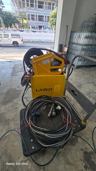 ขายตู้เชื่อม CO2 รูปที่ 3