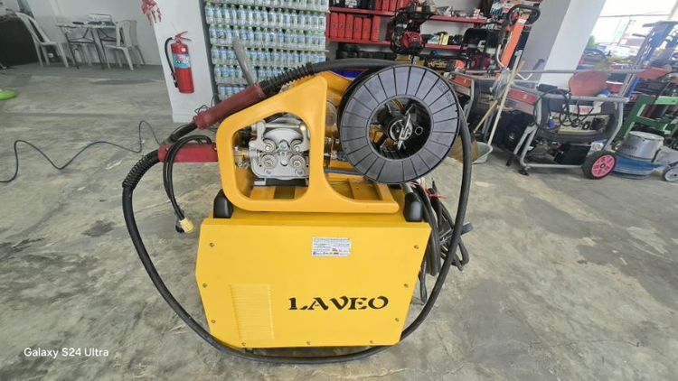 ขายตู้เชื่อม CO2