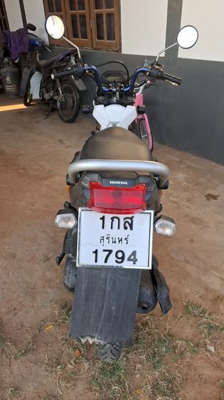 รถมือสองสภาพดี เครื่องเดิมๆ รูปที่ 4