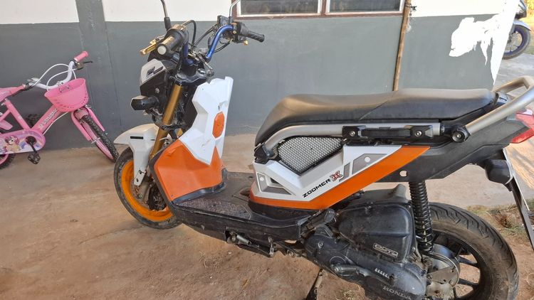 รถมือสองสภาพดี เครื่องเดิมๆ รูปที่ 2