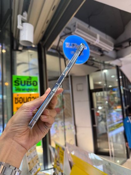 samsung z flip5 512GB สภาพดี มีประกันหลังการขาย รูปที่ 6