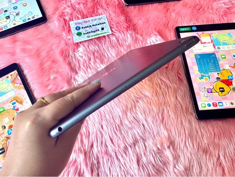 IPad Gen6 Wifi รูปที่ 6