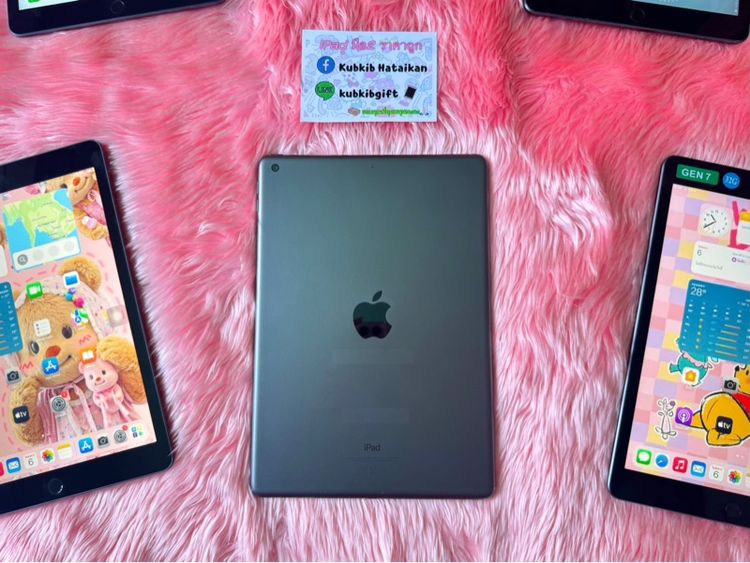 IPad Gen6 Wifi รูปที่ 7