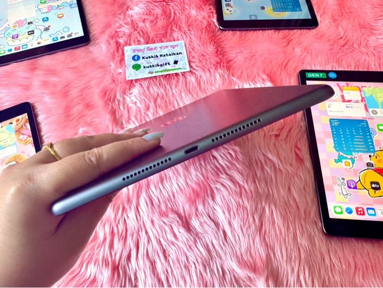 IPad Gen6 Wifi รูปที่ 3