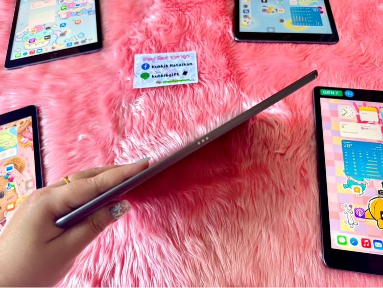 IPad Gen6 Wifi รูปที่ 4