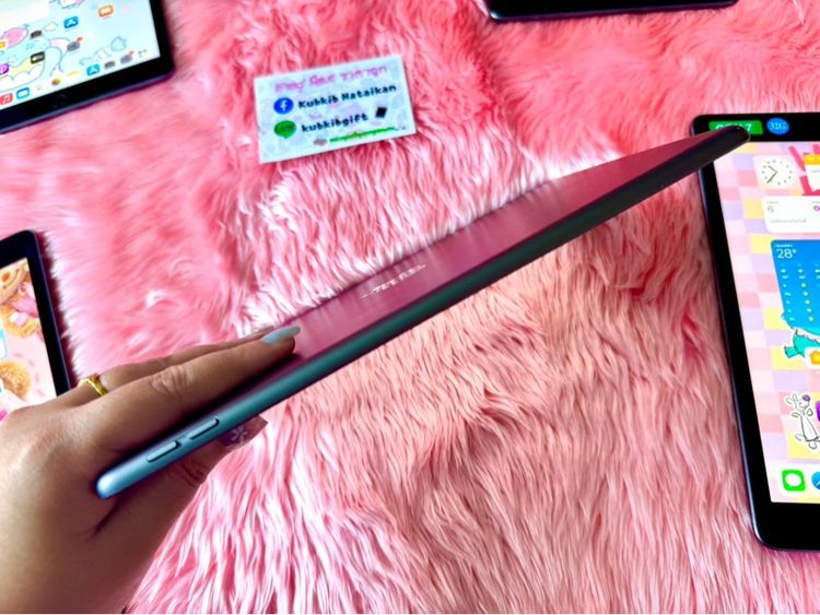 IPad Gen6 Wifi รูปที่ 5