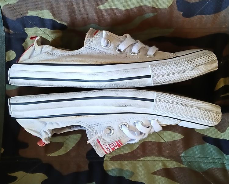 รองเท้า Converse ผู้หญิง รูปที่ 5