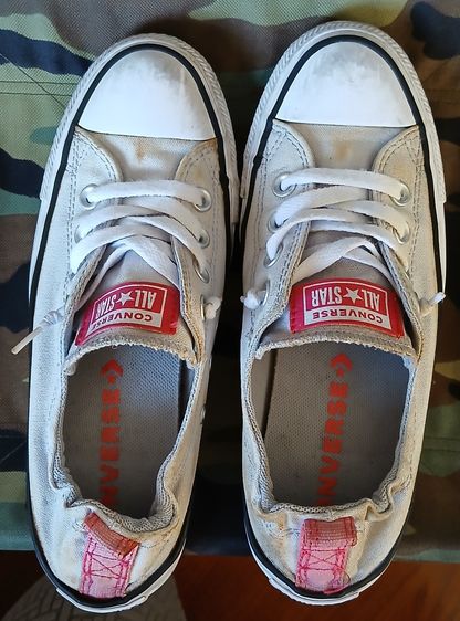 รองเท้า Converse ผู้หญิง รูปที่ 2