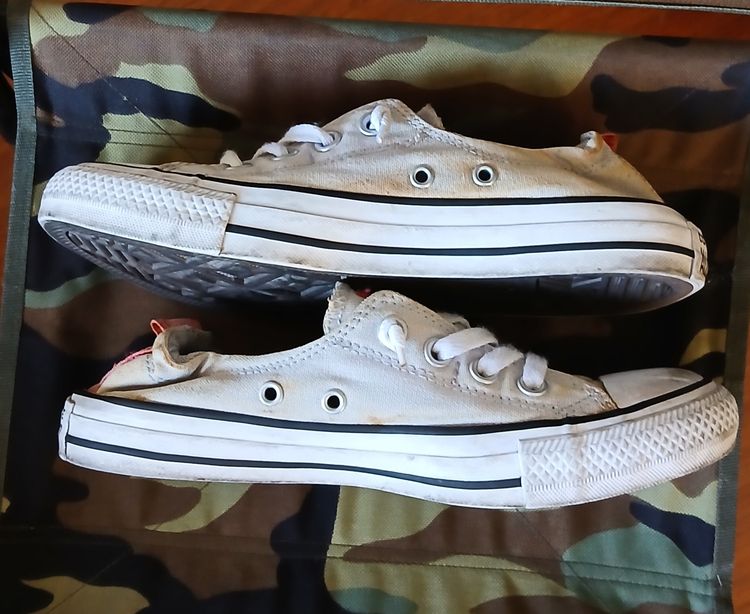 รองเท้า Converse ผู้หญิง รูปที่ 4