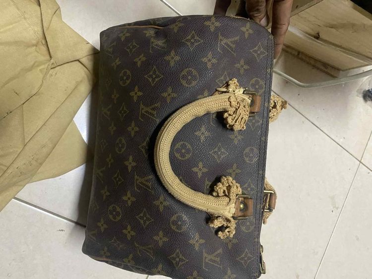 Lv speedy 25“ รูปที่ 2