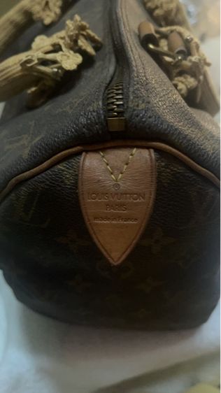 Lv speedy 25“ รูปที่ 3