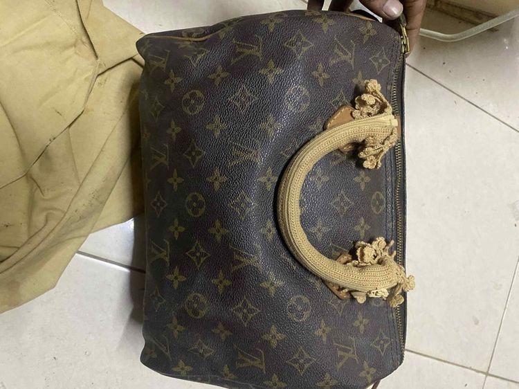 Lv speedy 25“