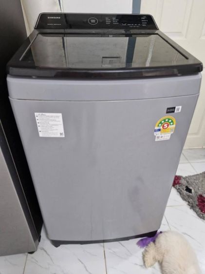 เครื่องซักผ้ามือ 2 สภาพดี