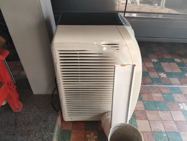 เซ็นทรัลแอร์เคลื่อนที่ 14,000 BTU รูปที่ 5