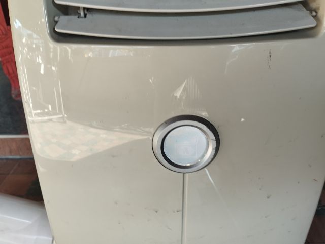 เซ็นทรัลแอร์เคลื่อนที่ 14,000 BTU รูปที่ 12